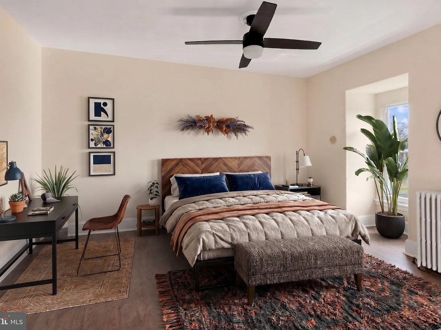 1 bed, 1.0 bath, $1,295 — Photo 2