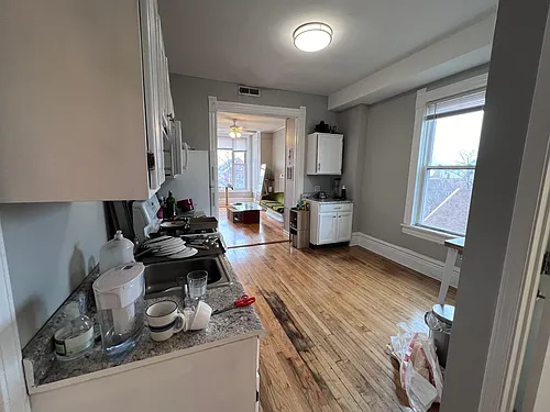 2031 W 19th St #3F Photo 1 2031 W 19th St #3F Photo 1