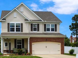 219 Benthall Rd, Hampton, VA 23664