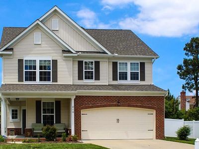 219 Benthall Rd, Hampton, VA, 23664