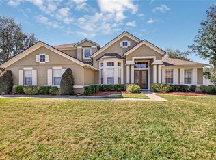 2431 Ponkan Summit Dr, Apopka, FL 32712