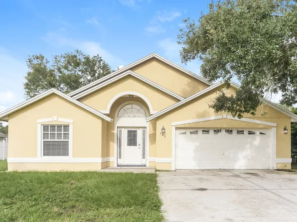 747 Citrus Cove Dr, Winter Garden, FL 34787