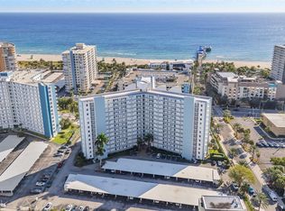 Granada House, Pompano Beach, FL 33062