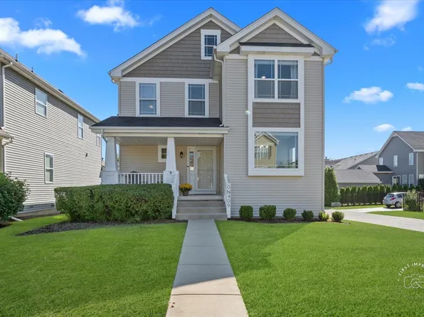 0N409 N Mill Creek Dr, Geneva, IL 60134