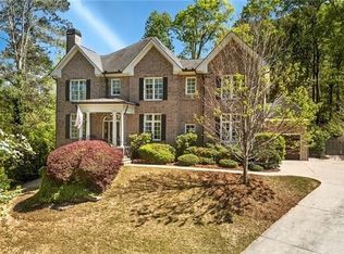 1116 Dawn View Ln NW, Atlanta, GA