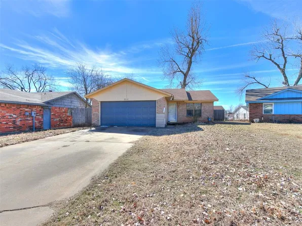 3312 NE 19th St, Oklahoma City, OK 73121