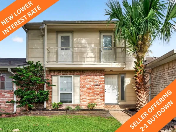 6355 S Briar Bayou Dr, Houston, TX 77072