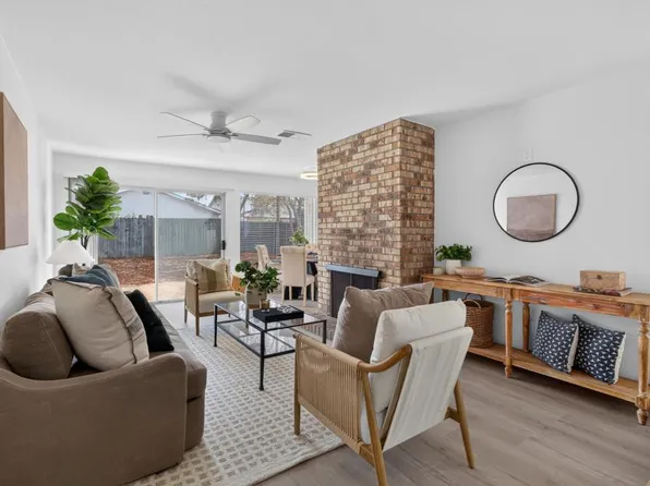 7828 Rockhurst Way, Sacramento, CA 95828