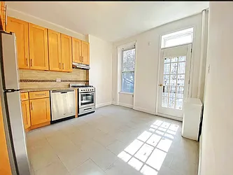 Rented by Corcoran
