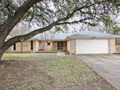 3317 Ashford Ave, Fort Worth, TX, 76133