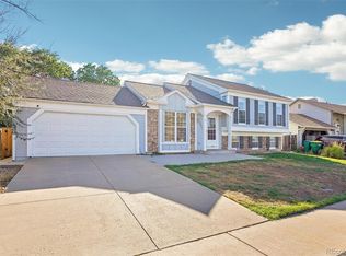 5873 S Nepal Street, Aurora, CO 80015