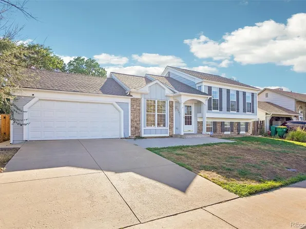 5873 S Nepal Street, Aurora, CO 80015