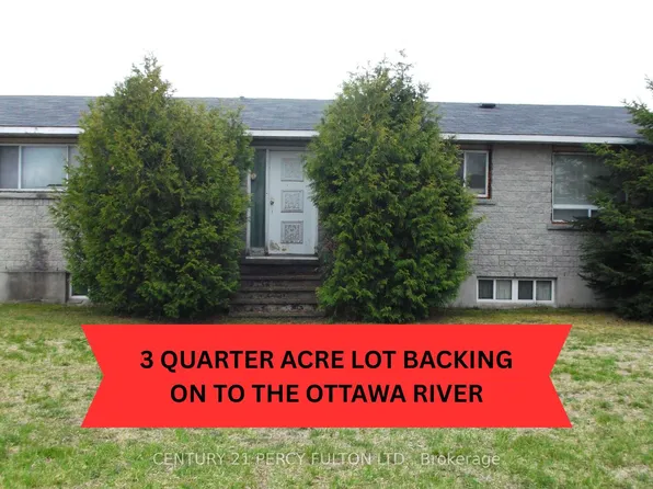 1343 Chenaux Rd #B, Whitewater Region, ON K0J 1Y0