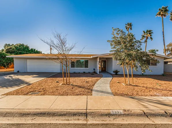 733 E Geneva Dr, Tempe, AZ 85282