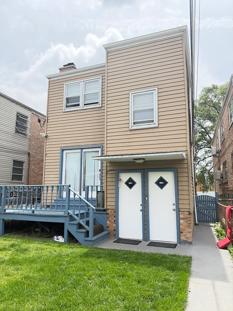 2 bed, 1.5 bath, 1150 sqft, $1,800 — Photo 2