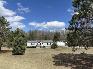 616 S Fawn Ave, Grand Marsh, WI 53936