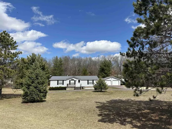 616 South Fawn Avenue, Grand Marsh, WI 53952