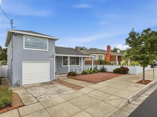 (undisclosed Address), San Leandro, CA 94578