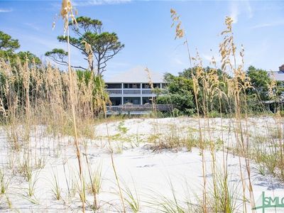 3 Neptune Ln, Tybee Island, GA, 31328