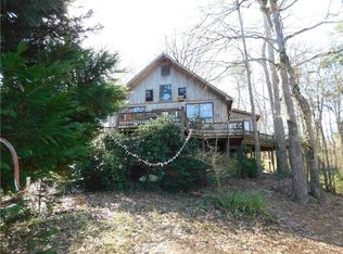 140 Roy Ln, Many, LA 71449