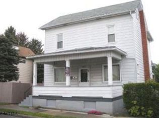 2931 Oak Ave, Altoona, PA 16601