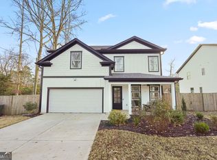 1057 Turner St NE, Conyers, GA 30012