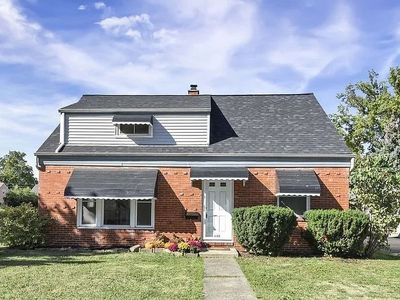 640 E 261st St, Euclid, OH, 44132