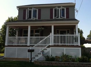 5 Seminole Ave, Claymont, DE 19703