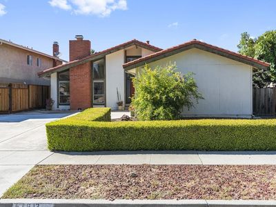 1612 Peachwood Dr, San Jose, CA, 95132