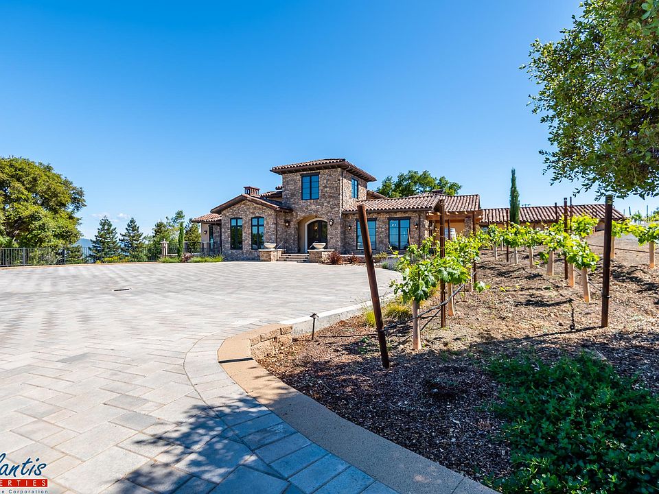 19534 Montevina Rd, Los Gatos, CA 95033 Zillow