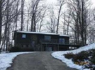 129 Township Road 1329, Ironton, OH 45638