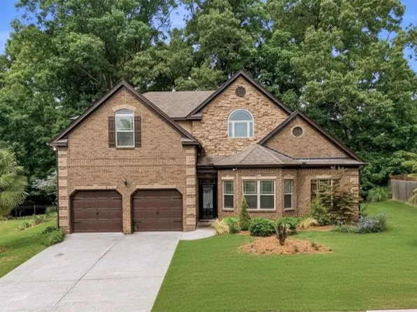 3268 Trinity Mill Cir, Dacula, GA 30019