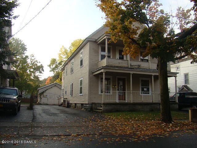 1st image of 31 William St
