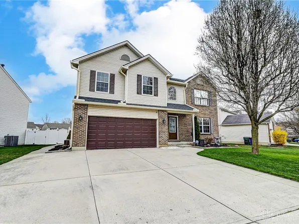 4352 Dobbin Cir, Dayton, OH 45424