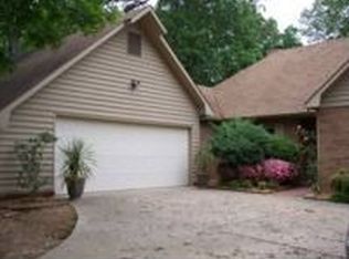 702 Stonebridge Dr, Jonesboro, AR 72401