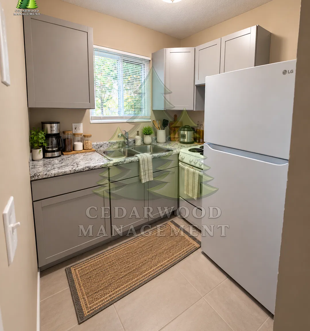 1 bed, 700 sqft, $825 — Photo 4