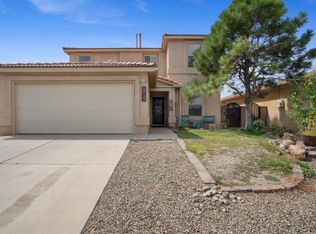 5208 Sole Grande Rd NW, Albuquerque, NM 87114