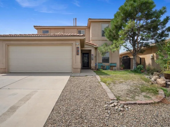 5208 Sole Grande Rd NW, Albuquerque, NM 87114