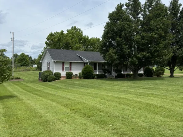 13025 State Route 131, Symsonia, KY 42082