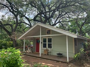 2201 Rabb Glen St, Austin, TX 78704