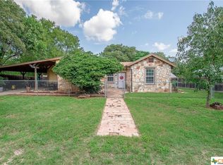 506 E Avenue M, Belton, TX 76513