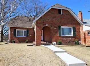 2421 Northland Ave, Saint Louis, MO