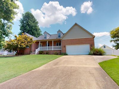 1421 Flowering Dogwood Ln, Dyersburg, TN, 38024