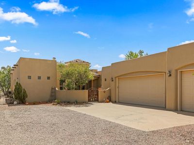 1730 Saratoga Dr NE, Rio Rancho, NM, 87144