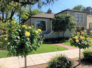 1615 Sycamore St, Napa, CA 94559