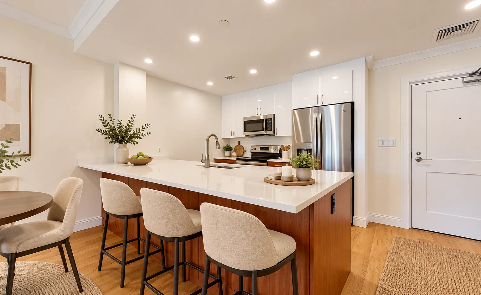 3 bed, 2.5 bath, 1919 sqft, $8,155 — Photo 4