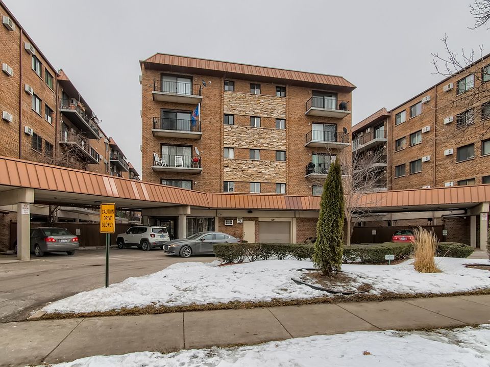 1st image of 2325 N Neva Ave APT 412B