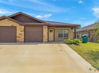 344 Arnold Dr, Belton, TX 76513