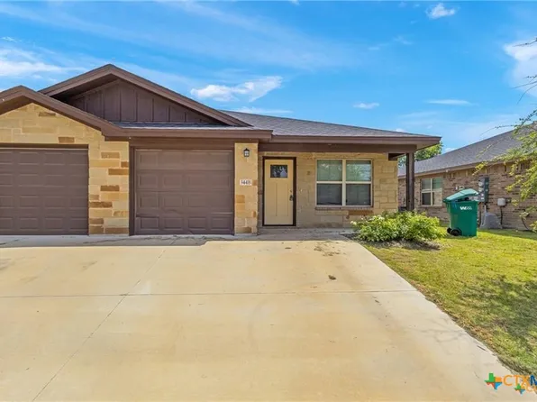 344 Arnold Dr, Belton, TX 76513