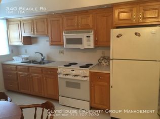 340 Beagle Rd, Lebanon, PA 17046